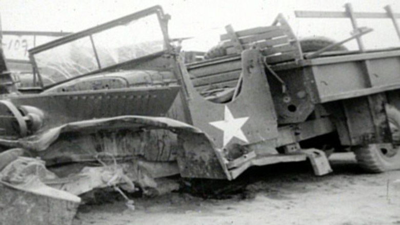 I Am a Truck still 1