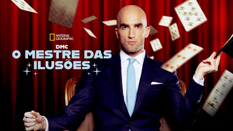 Beyond Magic with DMC still 7
