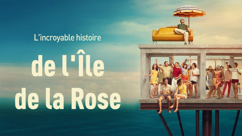 Rose Island still 6