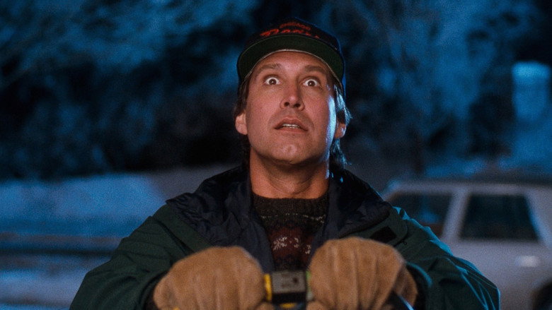 National Lampoon's Christmas Vacation still 3