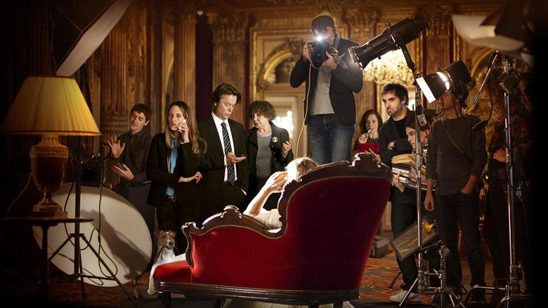 Call My Agent! still 1