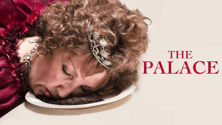 The Palace still 7
