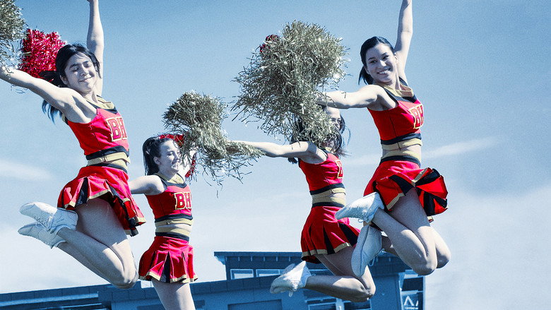 Undercover Cheerleader still 1