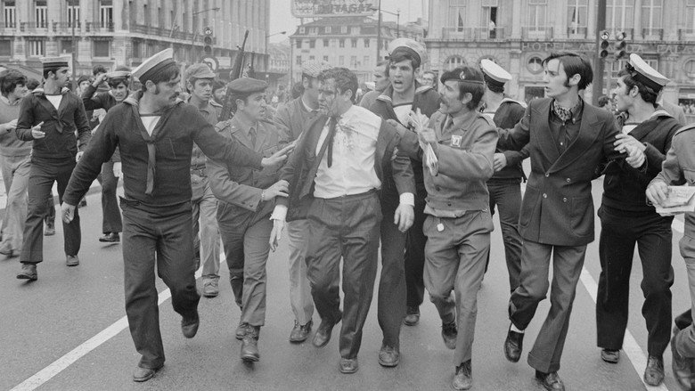 Portugal: Carnations Against Dictatorship still 6