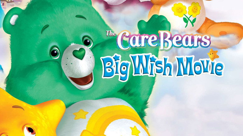 Care Bears: Big Wish Movie still 4