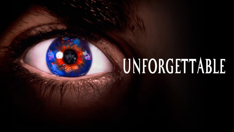 Unforgettable still 4