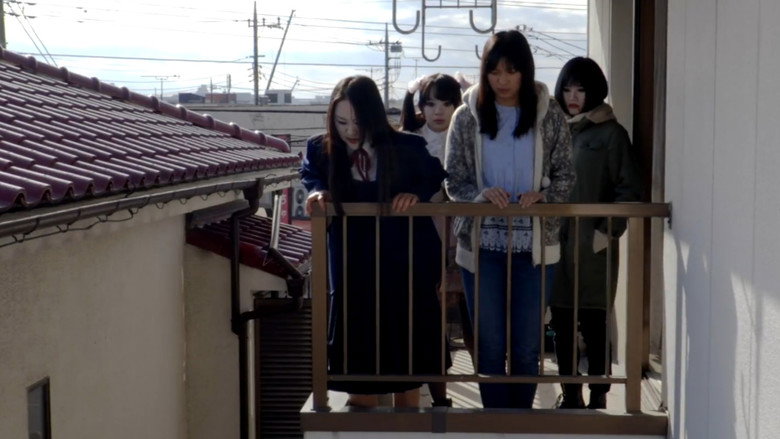 Ghost Squad still 6