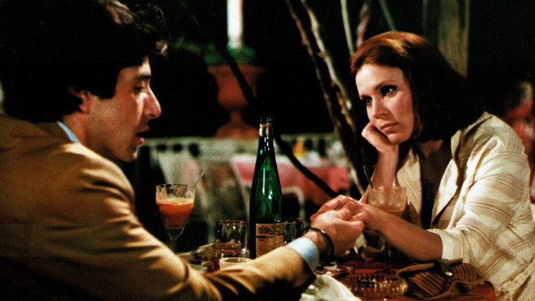 Bobby Deerfield still 1