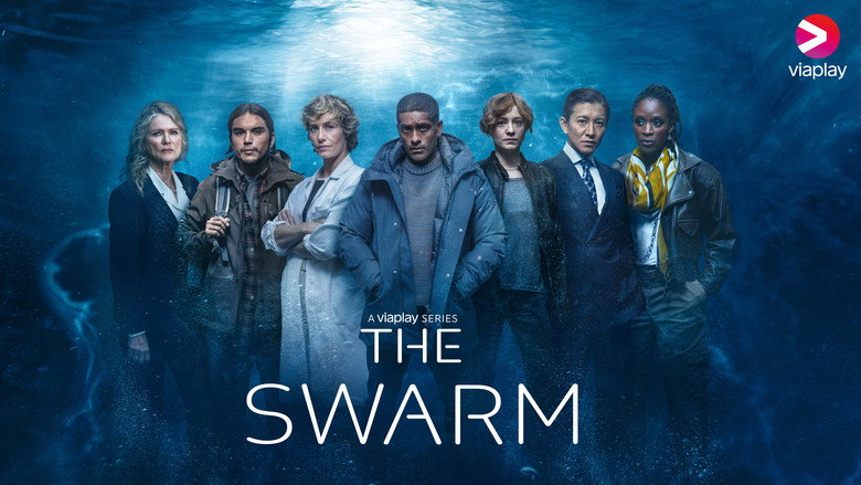 The Swarm still 1