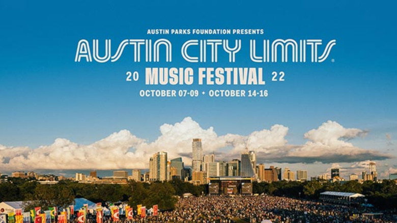 Red Hot Chili Peppers - Austin City Limits Festival 2022 still 1