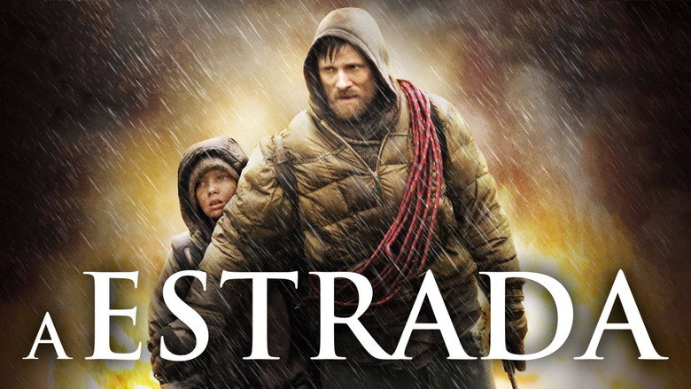 The Road still 5