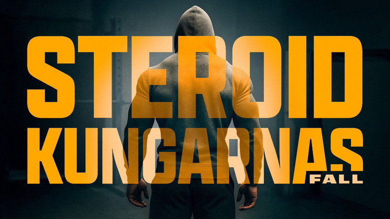 Confessions of a Steroid Gang still 2