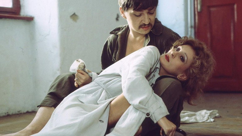 Shadow of Angels still 1