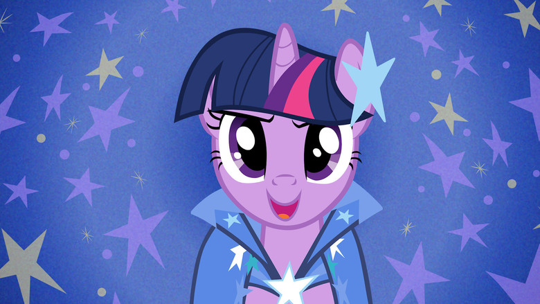 My Little Pony: Friendship Is Magic still 7