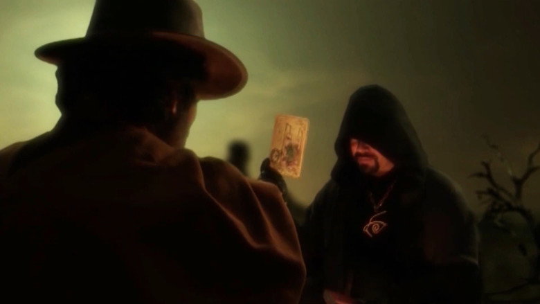 The Dark Tower - The Gunslinger and the Man in Black still 5