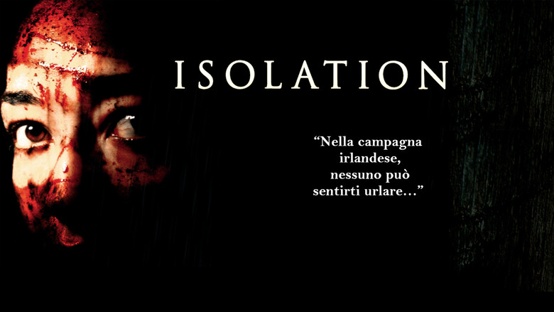 Isolation still 3