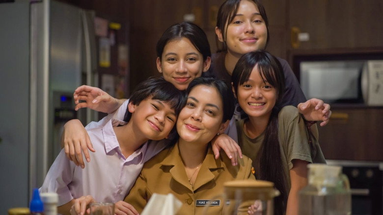 Yang Lain Boleh Hilang Asal Kau Jangan still 5