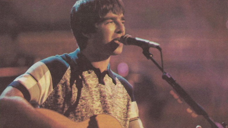 Oasis: MTV Unplugged still 1