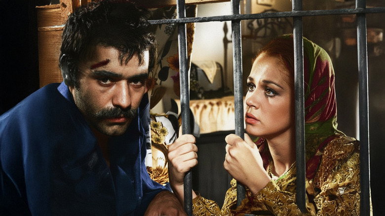 Linç still 2