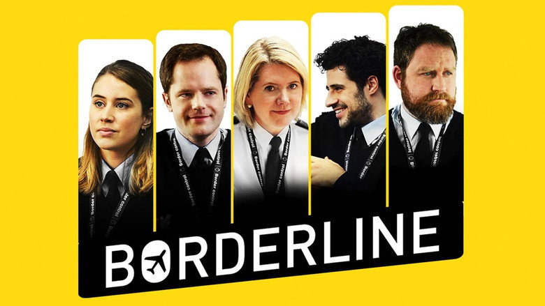 Borderline still 4