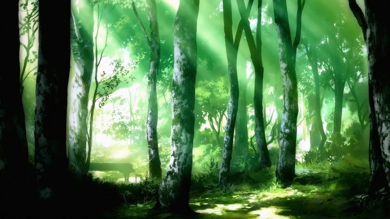 The Piano Forest still 4