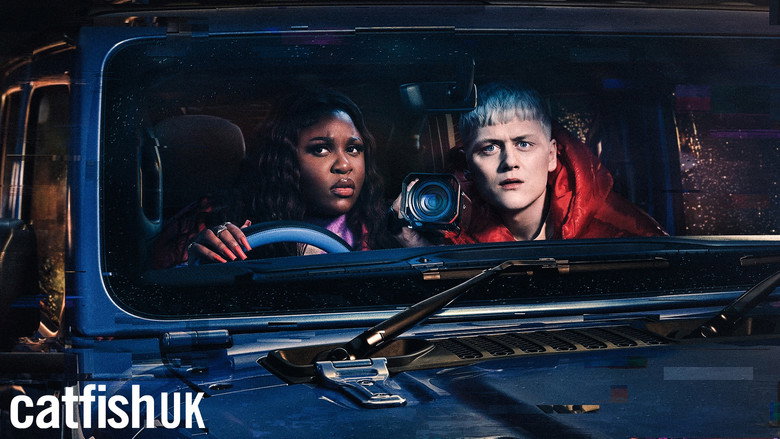 Catfish UK still 2