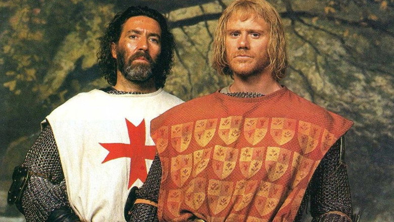 Ivanhoe still 2