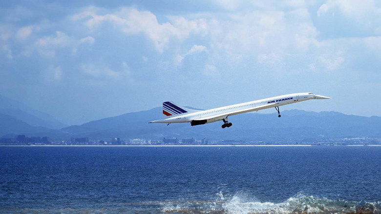 Concorde : La Techno d'un avion hors norme still 1