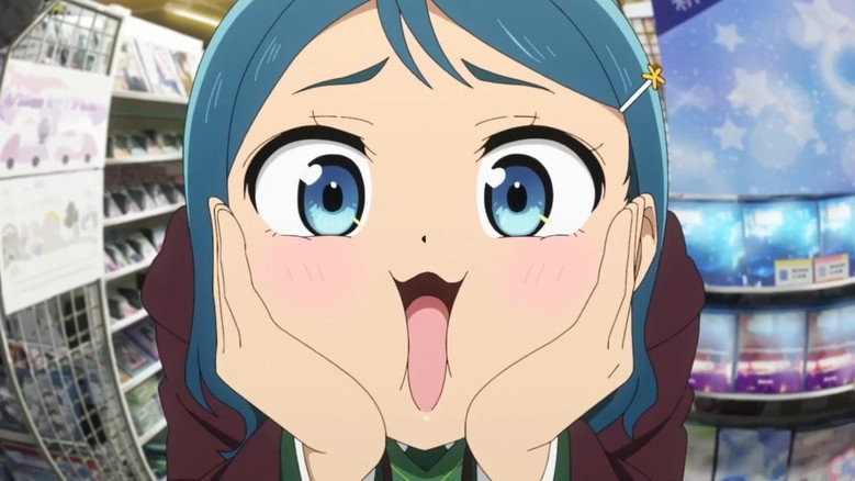 Love Live! Nijigasaki High School Idol Club: Next Sky still 5