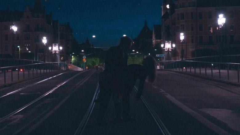 A Night In Stockholm still 2