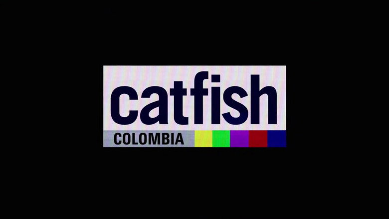 Catfish Colombia still 2
