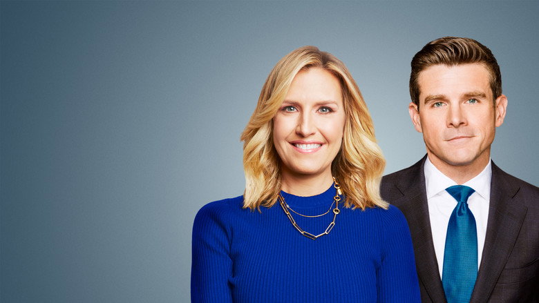 CNN This Morning with Poppy Harlow and Phil Mattingly still 1