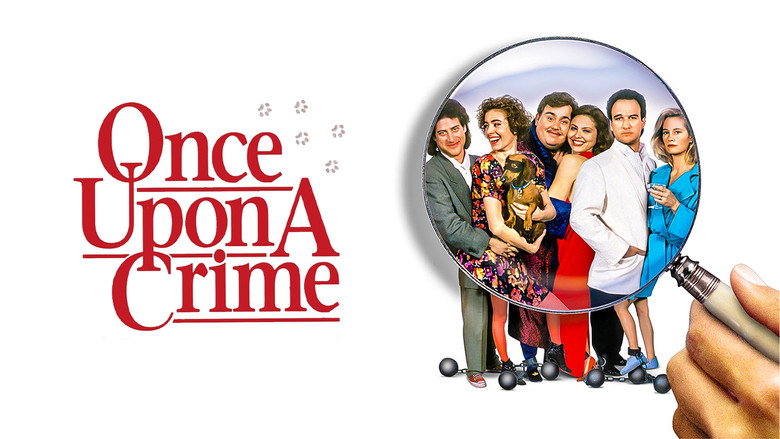 Once Upon a Crime still 5