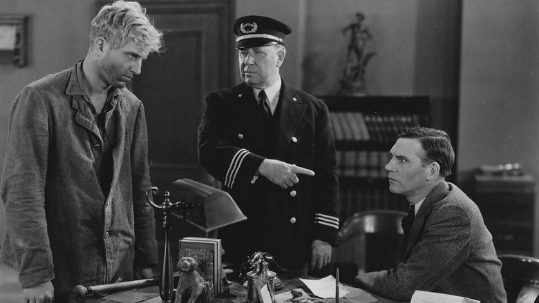 The Criminal Code still 1