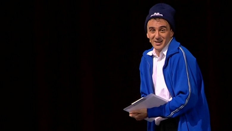 Elie Semoun à l'Olympia still 2