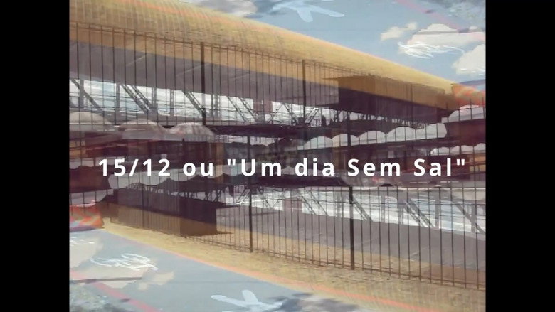 Um Dia Sem Sal still 5