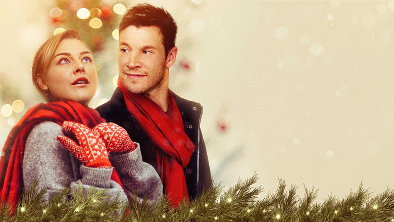 The Christmas Cabin still 3