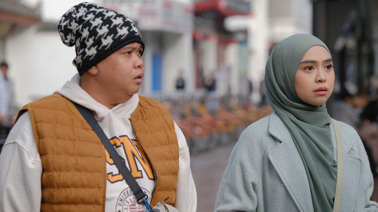 Assalamualaikum Beijing 2: Lost in Ningxia still 4