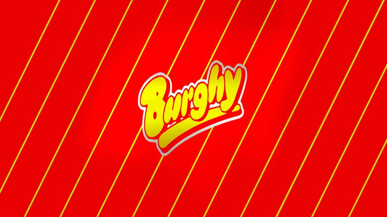Burghy: Le avventure di Mr. Burghy, Freddy e Patty still 4
