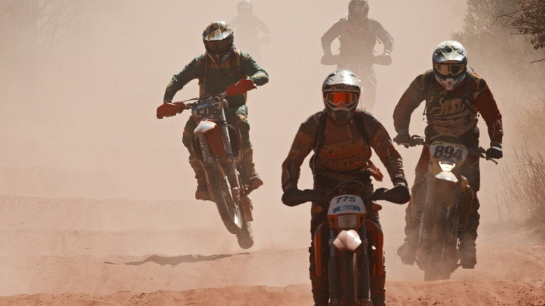 Finke: There & Back still 2