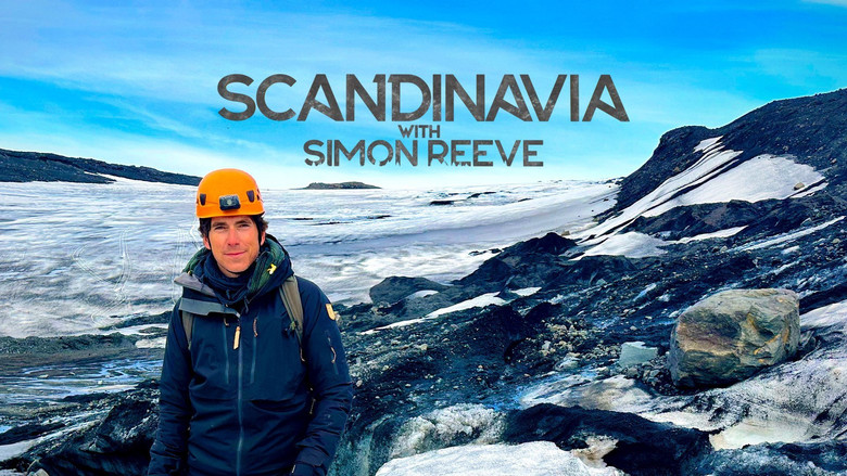 Scandinavia with Simon Reeve still 3