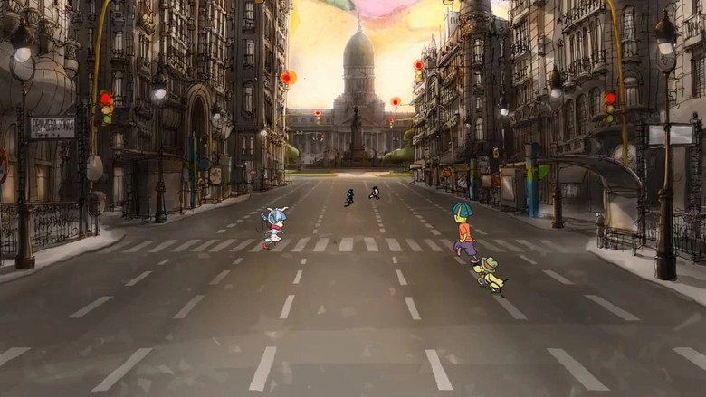 Ánima Buenos Aires still 1