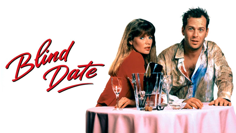 Blind Date still 1