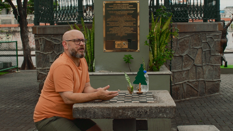 A Antifábula do Papai Noel still 4