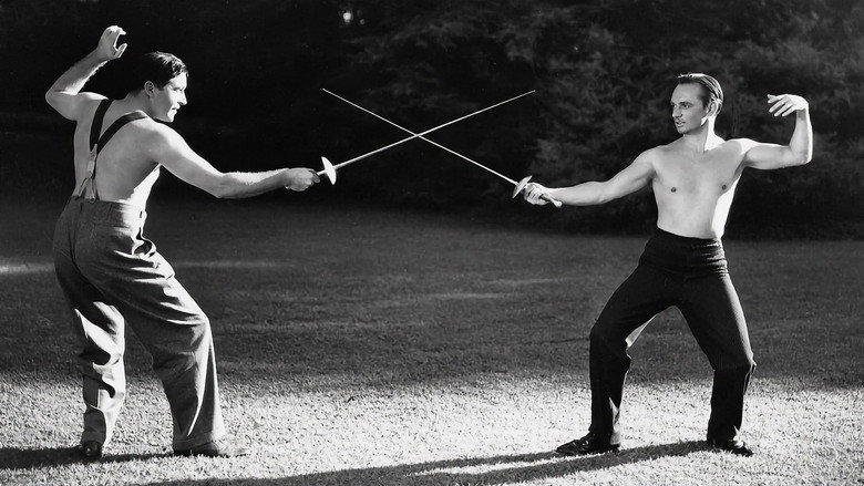 Fight for Your Lady still 1