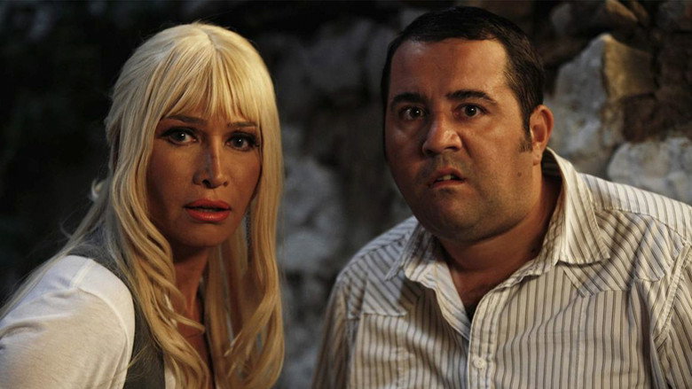 Oh Dear 2 still 2