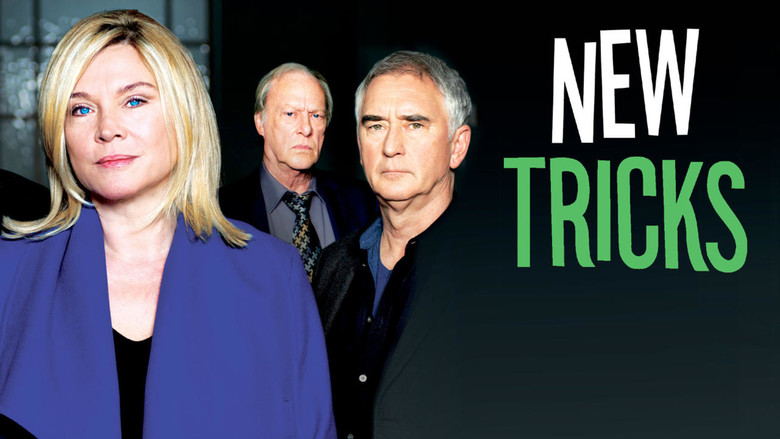 New Tricks still 4