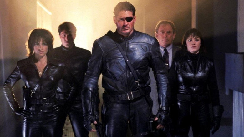 Nick Fury: Agent of S.H.I.E.L.D. still 3