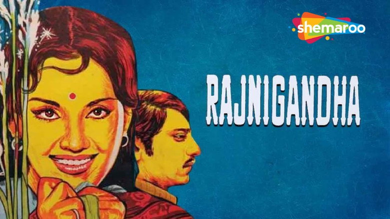 Rajnigandha still 1