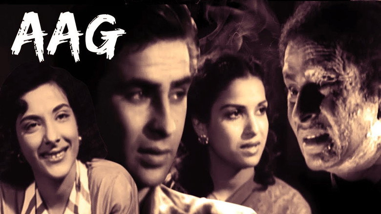 Aag still 3